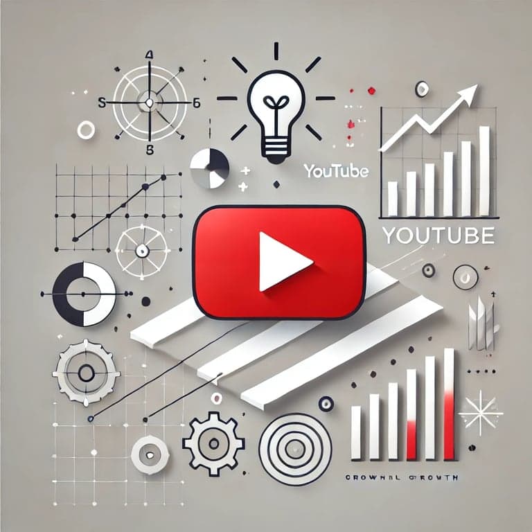 10 Proven Strategies to Skyrocket Your YouTube Channel Growth in 2025